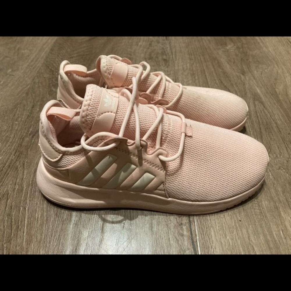adidas Originals X_PLR Shoes Kids'